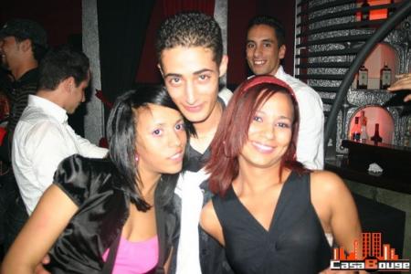 le 15/03 mon annif a angel