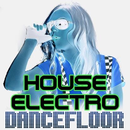 vive house & electro mix