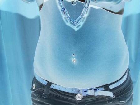 mon percing play boy