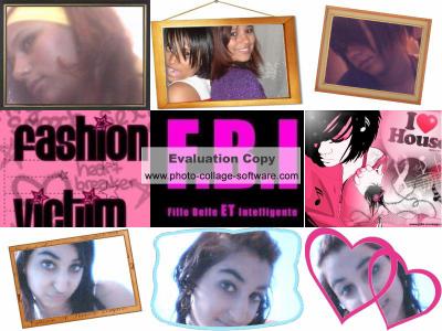 du vr��� amitie bizou a toi hanane