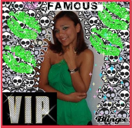 fock too i'm famous style