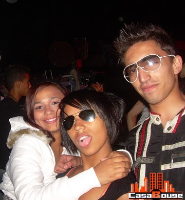 morena+ sarita +fashion victim=nayda