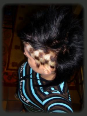 ouuuuuuf super coupe fashion