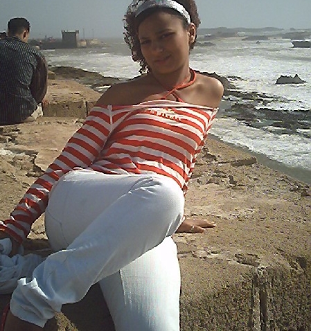 encor a saouira 2007