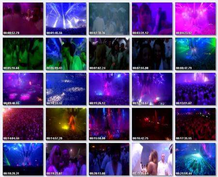 soiree wihte ibiza 2008