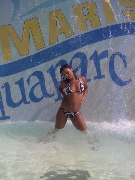 aquaparc