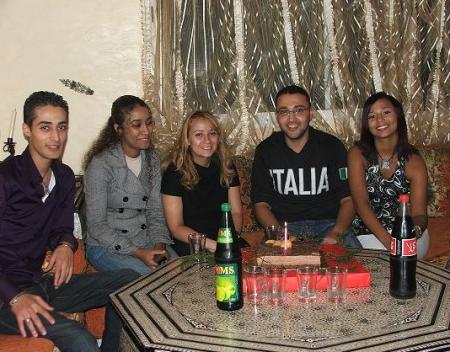 lannif de ma soeuur imanne