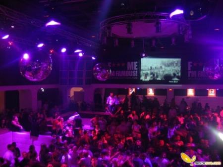 david guetta a pacha kech